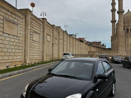 Kia Rio 2006