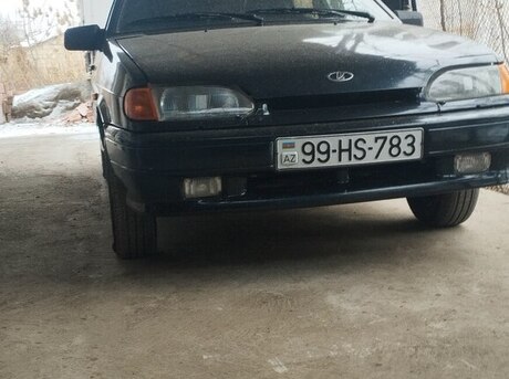 LADA (VAZ) 2115 2009