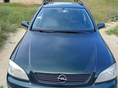 Opel Astra 1999