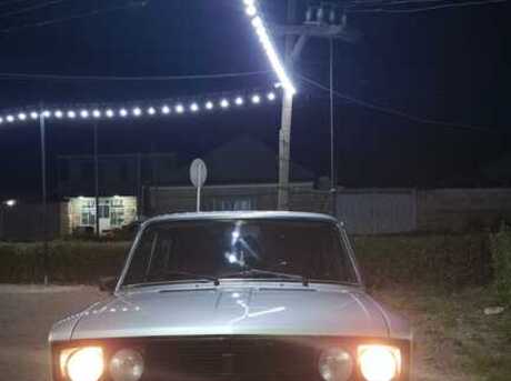 LADA (VAZ) 2106 2001