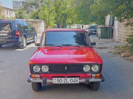 LADA (VAZ) 2106 2004