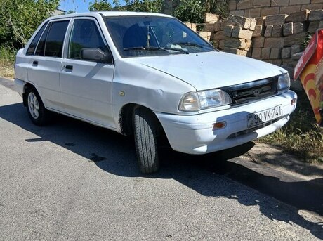 Saipa 141 2009