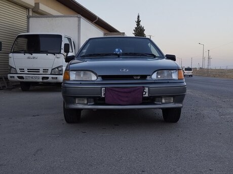 LADA (VAZ) 2115 2008