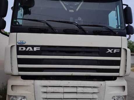 DAF 105 XF 2011
