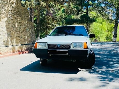 LADA (VAZ) 21099 2002