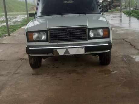 LADA (VAZ) 2107 2006