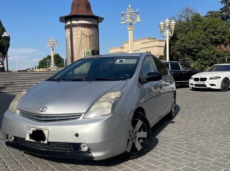 Toyota Prius 2008
