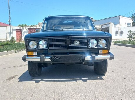 LADA (VAZ) 2106 2006