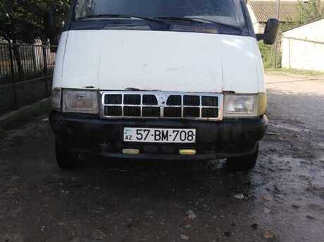 GAZ 32212 2002