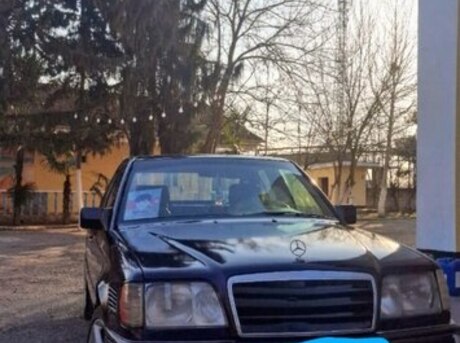 Mercedes E 290 1994