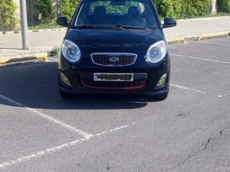 Kia Picanto 2010