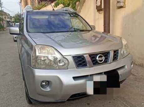 Nissan X-Trail 2008