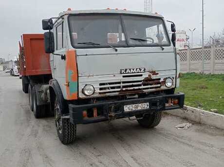 KamAz 43118 1999