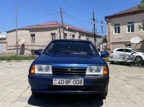 LADA (VAZ) 2108 1987