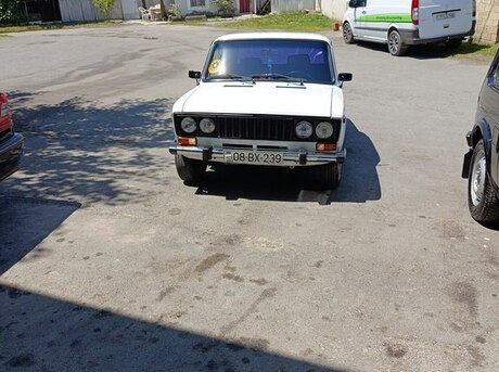 LADA (VAZ) 2106