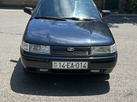 LADA (VAZ) 2112 2007