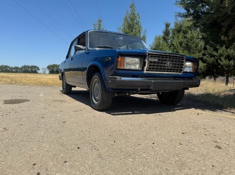 LADA (VAZ) 2107 2009
