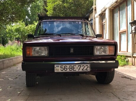 LADA (VAZ) 2104 1998