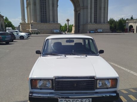 LADA (VAZ) 2107 2003