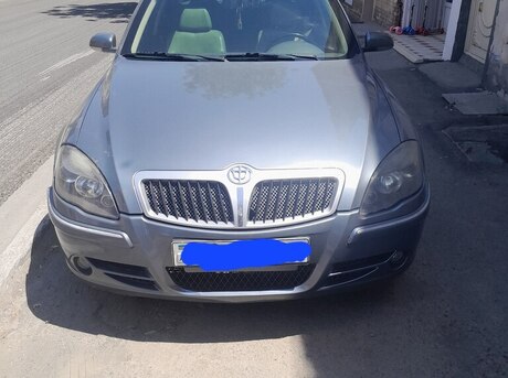 Brilliance M2 (BS4)