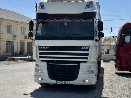 DAF 105 XF