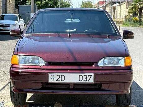 LADA (VAZ) 2115 2011