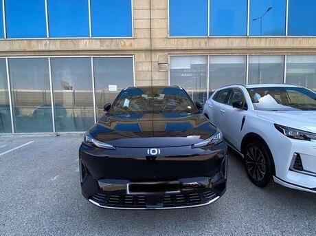 Changan Qiyuan Q05 2025