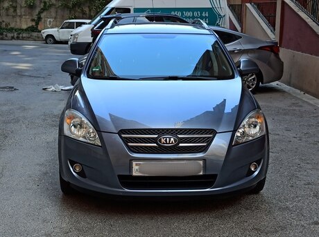 Kia  2008