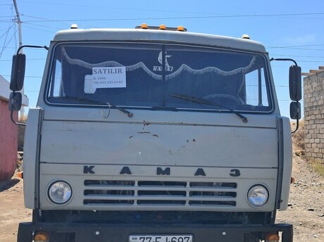 KamAz 5410 1994