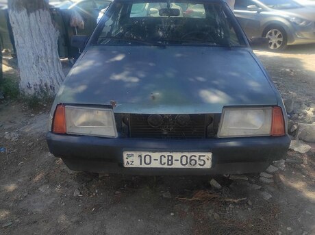LADA (VAZ) 21099 1995