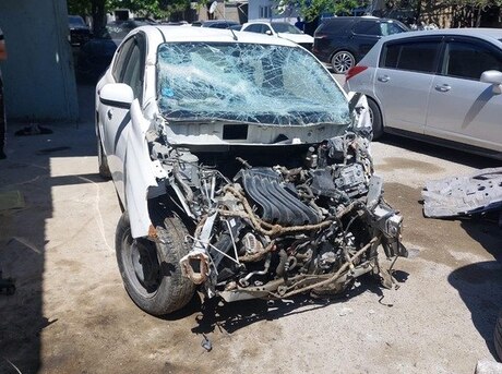 Nissan Sunny