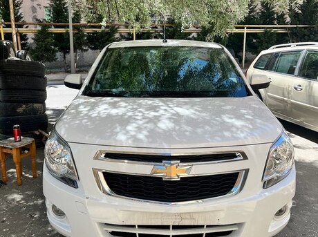 Chevrolet Cobalt 2024