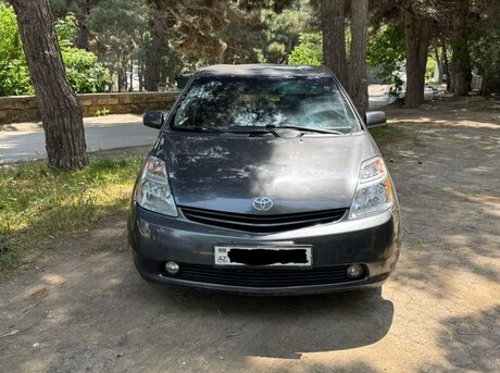 Toyota Prius 2007