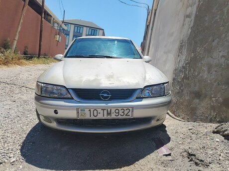 Opel Vectra 1997