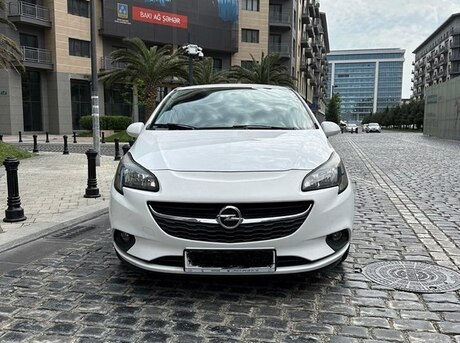 Opel Corsa 2017