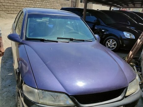 Opel Vectra 1997