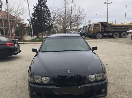 BMW 528 1996