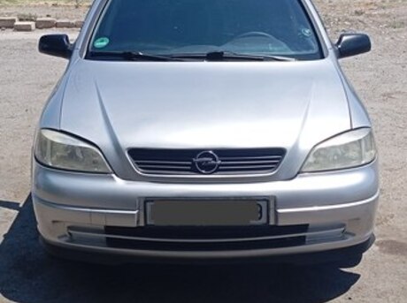 Opel Astra 1998