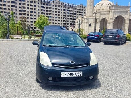Toyota Prius 2008