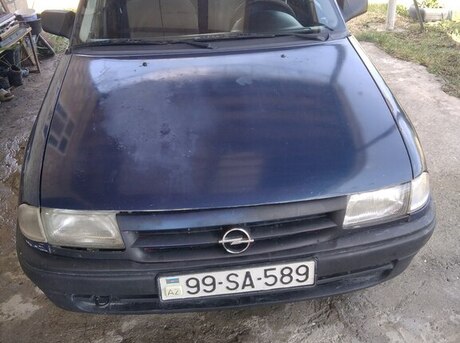 Opel Astra 1995
