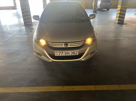 Honda Insight 2009