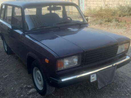 LADA (VAZ) 2104 2001