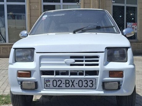 LADA (VAZ) Oka 2007