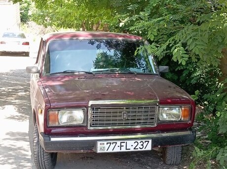 LADA (VAZ) 2107 2008