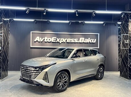 Changan Uni-Z