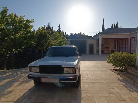 LADA (VAZ) 2107 1998
