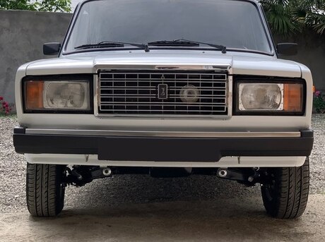 LADA (VAZ) 2107 2009