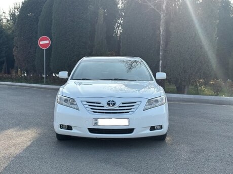 Toyota Camry 2008
