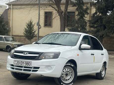 LADA (VAZ) Granta 2013