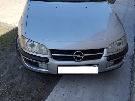 Opel Omega 1998